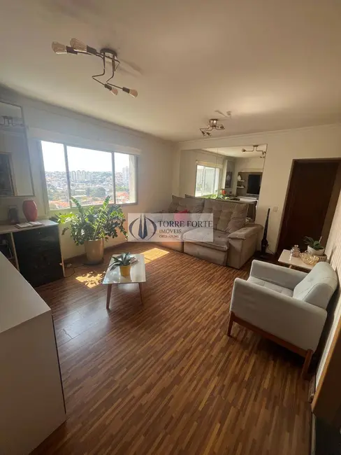 Foto 8 de Apartamento com 2 quartos à venda, 68m2 em Vila Santana, São Paulo - SP