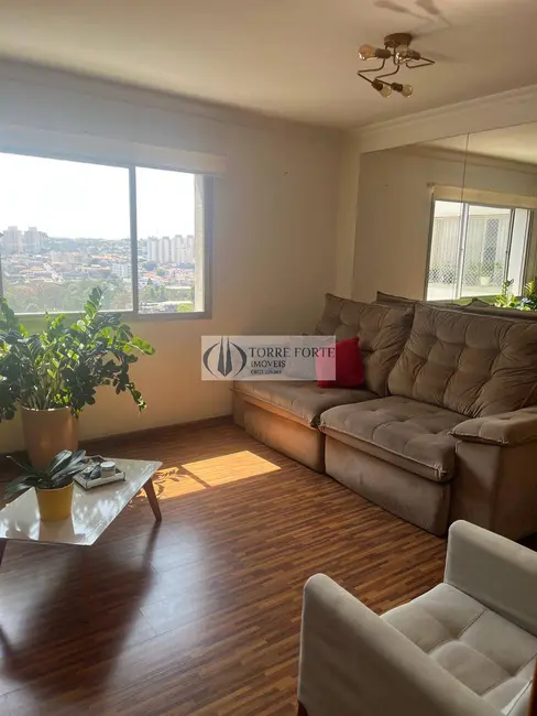 Foto 7 de Apartamento com 2 quartos à venda, 68m2 em Vila Santana, São Paulo - SP