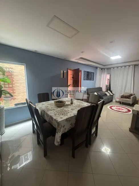 Foto 5 de Casa com 3 quartos à venda, 125m2 em Vila Cardoso Franco, São Paulo - SP