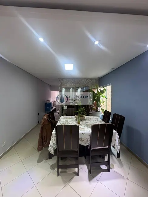 Foto 6 de Casa com 3 quartos à venda, 125m2 em Vila Cardoso Franco, São Paulo - SP