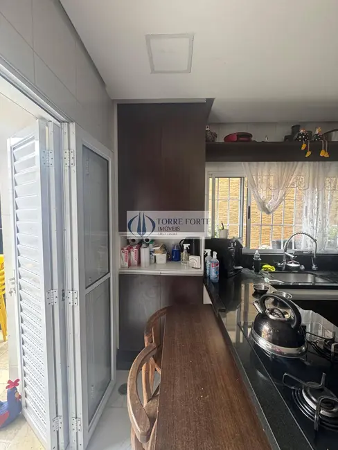 Foto 2 de Casa com 3 quartos à venda, 125m2 em Vila Cardoso Franco, São Paulo - SP