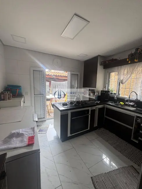 Foto 4 de Casa com 3 quartos à venda, 125m2 em Vila Cardoso Franco, São Paulo - SP