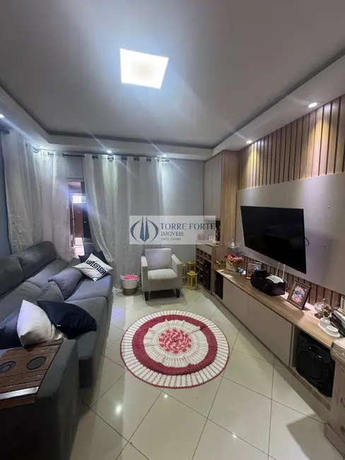 Foto 8 de Casa com 3 quartos à venda, 125m2 em Vila Cardoso Franco, São Paulo - SP