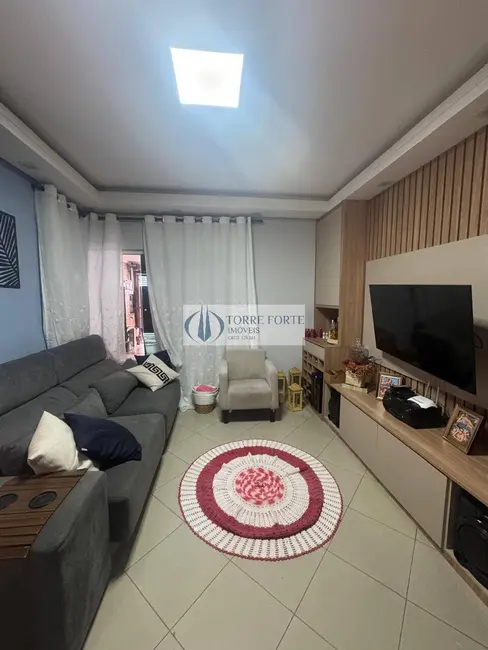 Foto 7 de Casa com 3 quartos à venda, 125m2 em Vila Cardoso Franco, São Paulo - SP