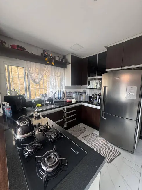 Foto 3 de Casa com 3 quartos à venda, 125m2 em Vila Cardoso Franco, São Paulo - SP