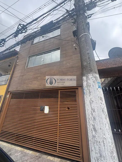 Foto 1 de Casa com 3 quartos à venda, 125m2 em Vila Cardoso Franco, São Paulo - SP