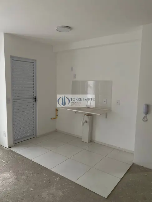 Foto 1 de Apartamento com 2 quartos à venda, 46m2 em Lajeado, São Paulo - SP
