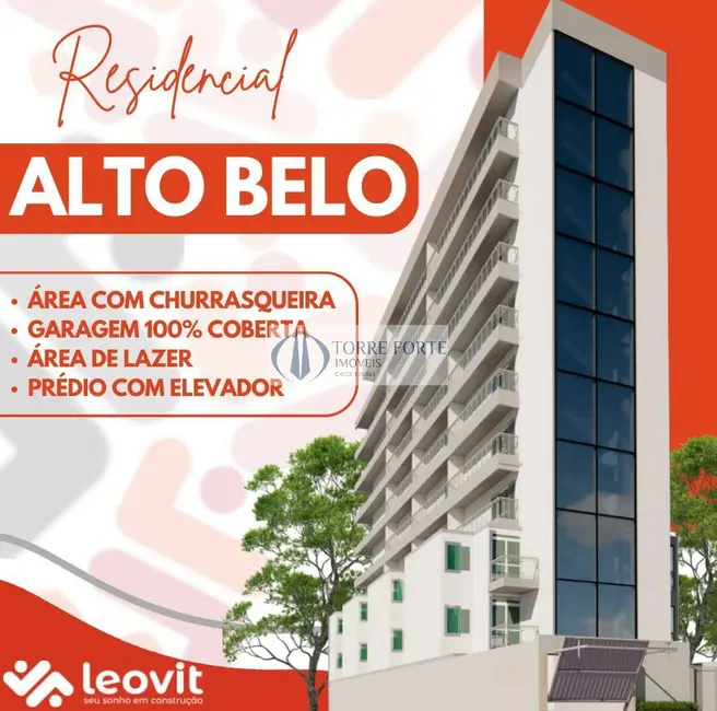 Foto 1 de Apartamento com 2 quartos à venda, 39m2 em Vila Antonieta, São Paulo - SP