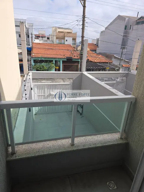 Foto 7 de Casa com 3 quartos à venda, 140m2 em Vila Camilópolis, Santo Andre - SP