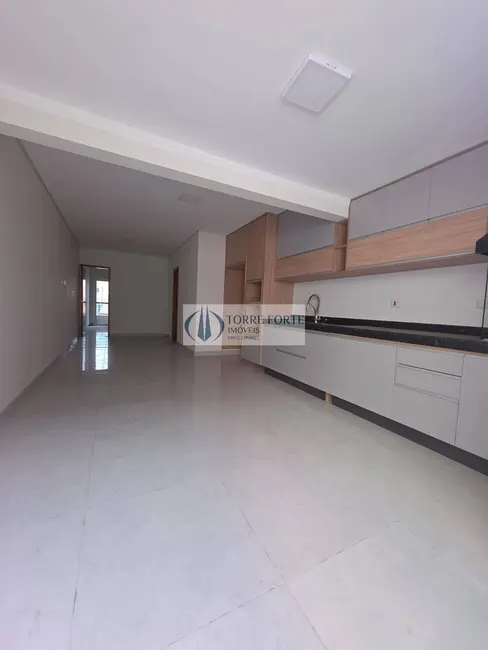 Foto 1 de Casa com 3 quartos à venda, 140m2 em Vila Camilópolis, Santo Andre - SP