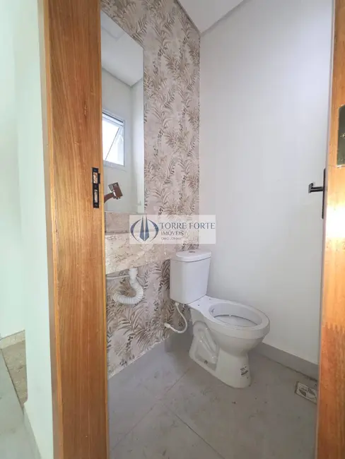 Foto 4 de Casa com 3 quartos à venda, 140m2 em Vila Camilópolis, Santo Andre - SP