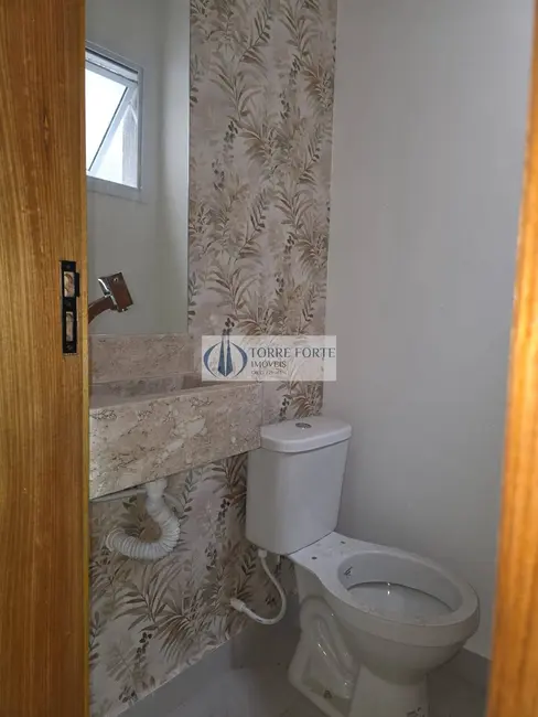 Foto 9 de Casa com 3 quartos à venda, 140m2 em Vila Camilópolis, Santo Andre - SP