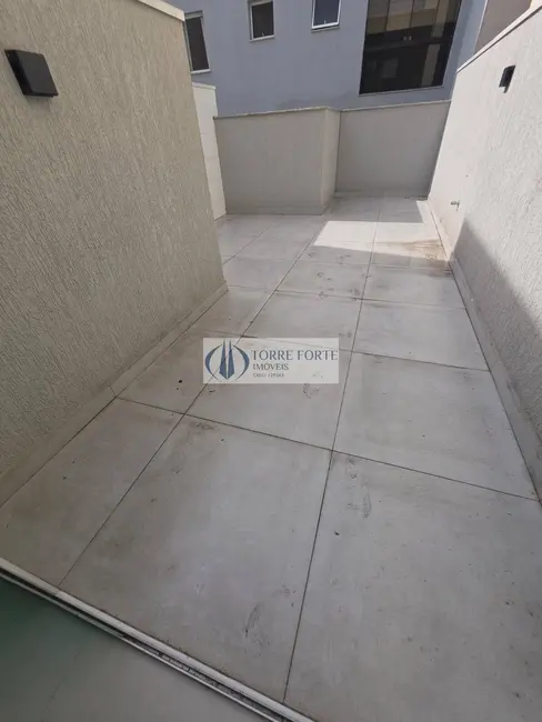 Foto 2 de Casa com 3 quartos à venda, 140m2 em Vila Camilópolis, Santo Andre - SP