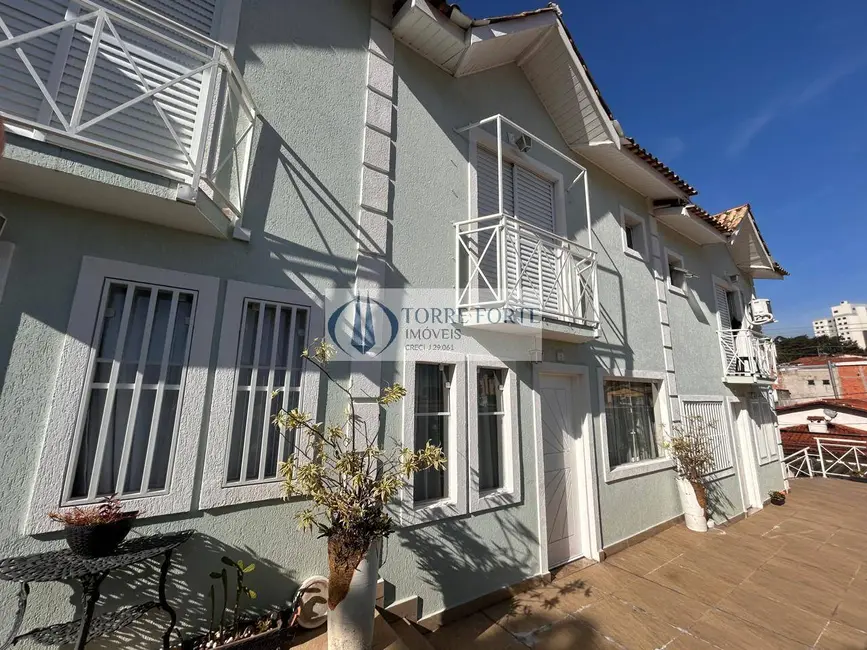 Foto 1 de Casa com 3 quartos à venda, 87m2 em Jardim Pinheiros, São Paulo - SP