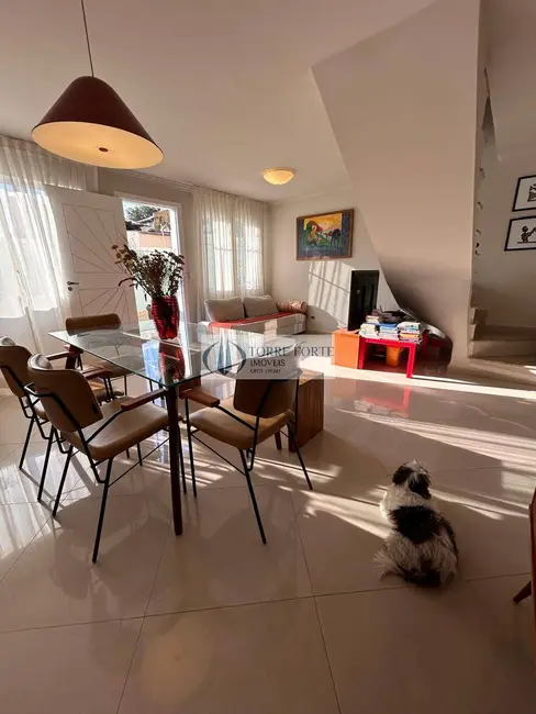 Foto 4 de Casa com 3 quartos à venda, 87m2 em Jardim Pinheiros, São Paulo - SP