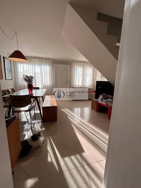 Foto 6 de Casa com 3 quartos à venda, 87m2 em Jardim Pinheiros, São Paulo - SP