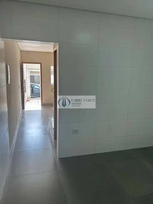 Foto 8 de Casa com 2 quartos à venda, 85m2 em Vila Talarico, São Paulo - SP