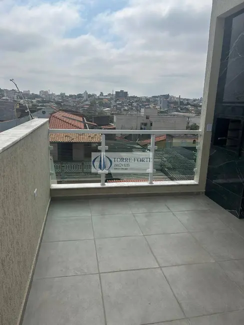 Foto 3 de Casa com 2 quartos à venda, 85m2 em Vila Talarico, São Paulo - SP