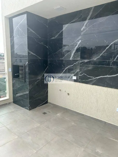 Foto 4 de Casa com 2 quartos à venda, 85m2 em Vila Talarico, São Paulo - SP