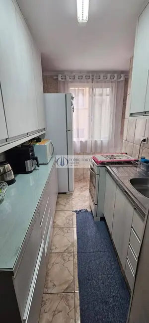 Foto 4 de Apartamento com 2 quartos à venda, 50m2 em Jardim Santa Terezinha (Zona Leste), São Paulo - SP