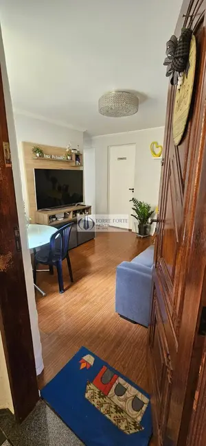 Foto 3 de Apartamento com 2 quartos à venda, 50m2 em Jardim Santa Terezinha (Zona Leste), São Paulo - SP