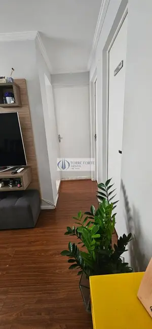 Foto 7 de Apartamento com 2 quartos à venda, 50m2 em Jardim Santa Terezinha (Zona Leste), São Paulo - SP