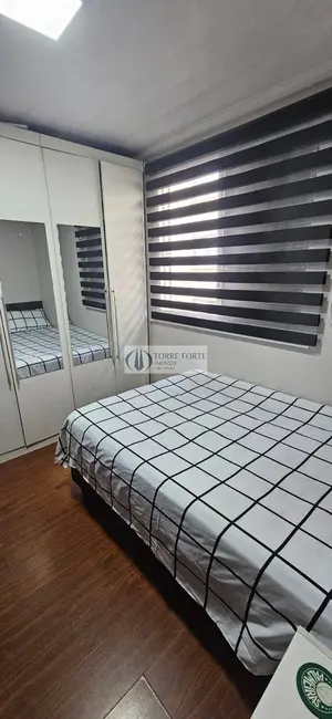 Foto 9 de Apartamento com 2 quartos à venda, 50m2 em Jardim Santa Terezinha (Zona Leste), São Paulo - SP