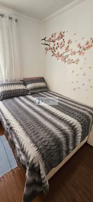 Foto 8 de Apartamento com 2 quartos à venda, 50m2 em Jardim Santa Terezinha (Zona Leste), São Paulo - SP