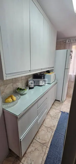 Foto 5 de Apartamento com 2 quartos à venda, 50m2 em Jardim Santa Terezinha (Zona Leste), São Paulo - SP