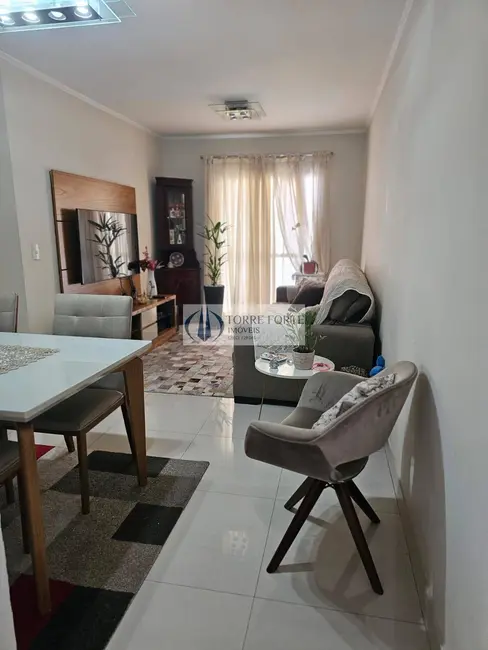 Foto 3 de Apartamento com 3 quartos à venda, 80m2 em Vila Carrão, São Paulo - SP