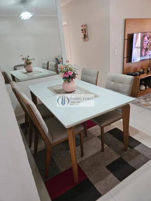 Foto 2 de Apartamento com 3 quartos à venda, 80m2 em Vila Carrão, São Paulo - SP