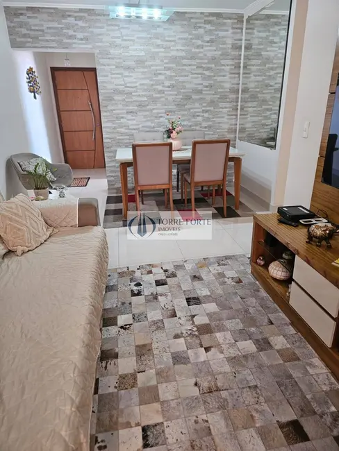 Foto 1 de Apartamento com 3 quartos à venda, 80m2 em Vila Carrão, São Paulo - SP