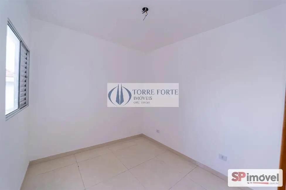 Foto 8 de Apartamento com 2 quartos à venda, 45m2 em Jardim Vila Formosa, São Paulo - SP