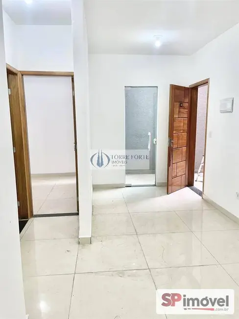 Foto 3 de Apartamento com 2 quartos à venda, 45m2 em Jardim Vila Formosa, São Paulo - SP