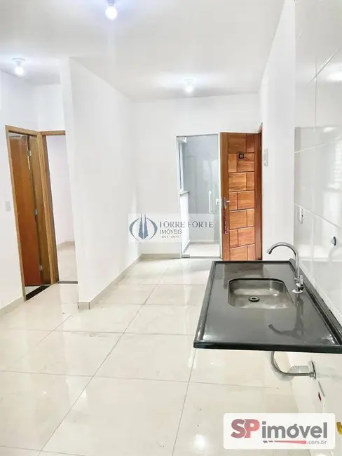Foto 1 de Apartamento com 2 quartos à venda, 45m2 em Jardim Vila Formosa, São Paulo - SP