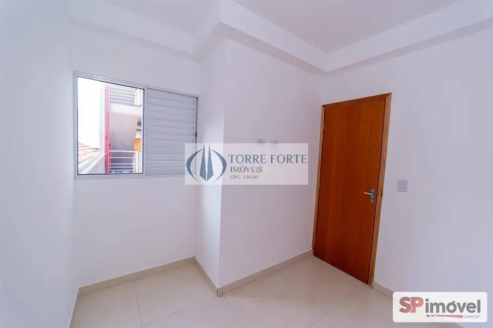 Foto 5 de Apartamento com 2 quartos à venda, 45m2 em Jardim Vila Formosa, São Paulo - SP