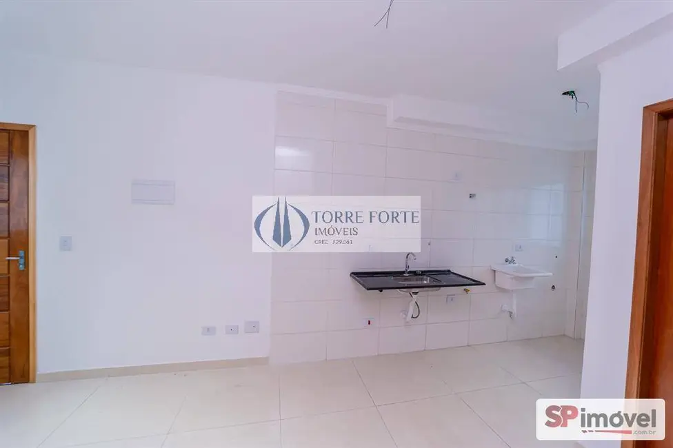 Foto 2 de Apartamento com 2 quartos à venda, 45m2 em Jardim Vila Formosa, São Paulo - SP
