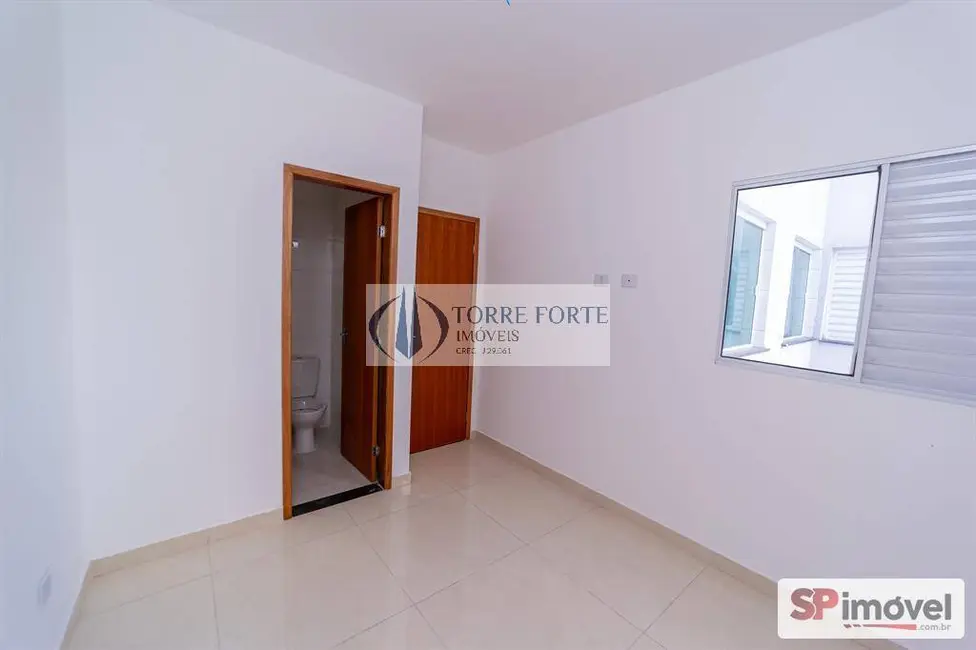 Foto 4 de Apartamento com 2 quartos à venda, 45m2 em Jardim Vila Formosa, São Paulo - SP
