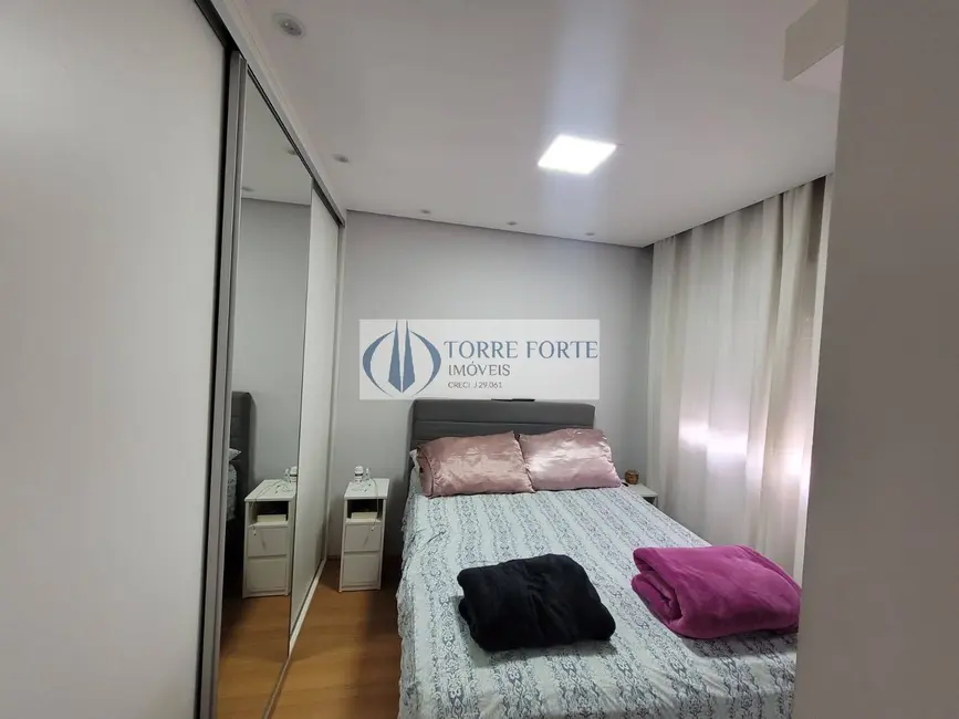 Foto 8 de Apartamento com 2 quartos à venda, 42m2 em Jardim Brasília (Zona Leste), São Paulo - SP