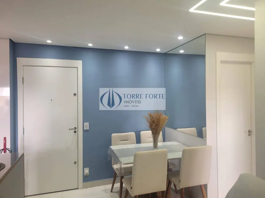 Foto 3 de Apartamento com 2 quartos à venda, 42m2 em Jardim Brasília (Zona Leste), São Paulo - SP