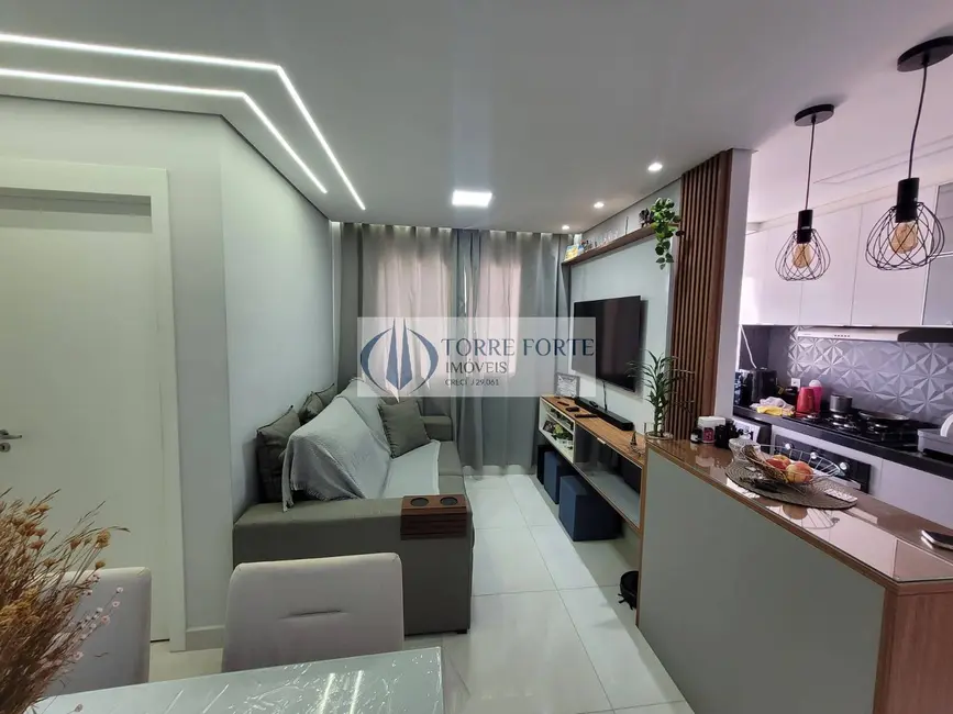 Foto 6 de Apartamento com 2 quartos à venda, 42m2 em Jardim Brasília (Zona Leste), São Paulo - SP