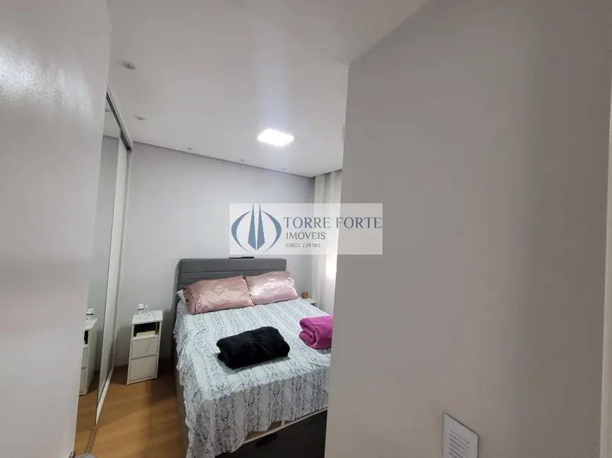 Foto 7 de Apartamento com 2 quartos à venda, 42m2 em Jardim Brasília (Zona Leste), São Paulo - SP