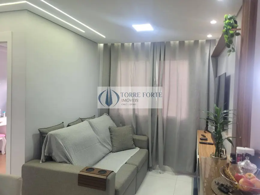 Foto 1 de Apartamento com 2 quartos à venda, 42m2 em Jardim Brasília (Zona Leste), São Paulo - SP