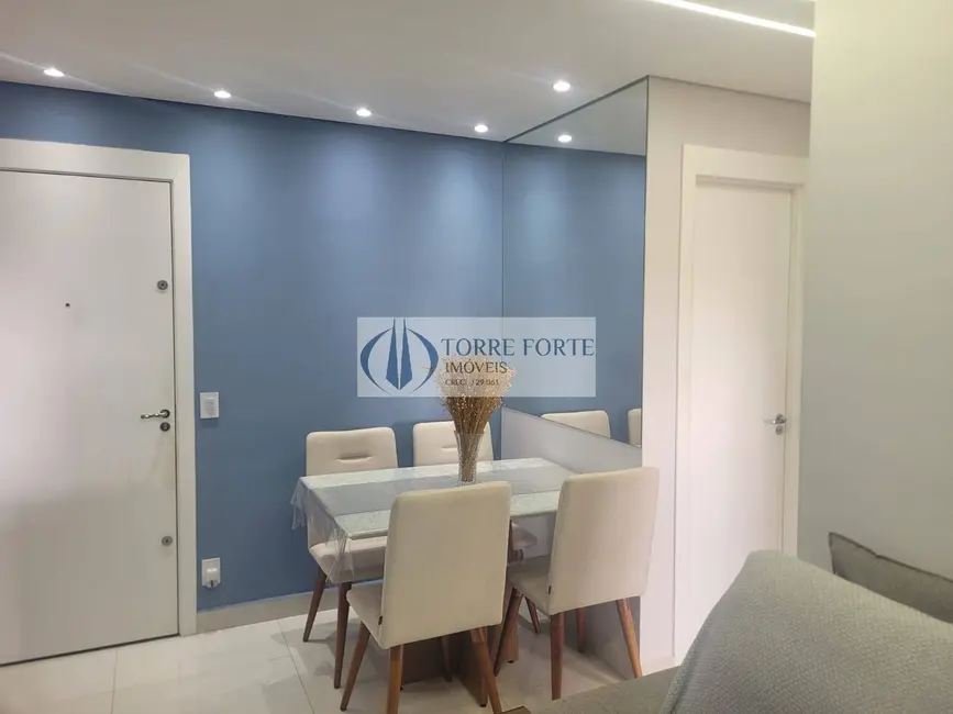 Foto 2 de Apartamento com 2 quartos à venda, 42m2 em Jardim Brasília (Zona Leste), São Paulo - SP