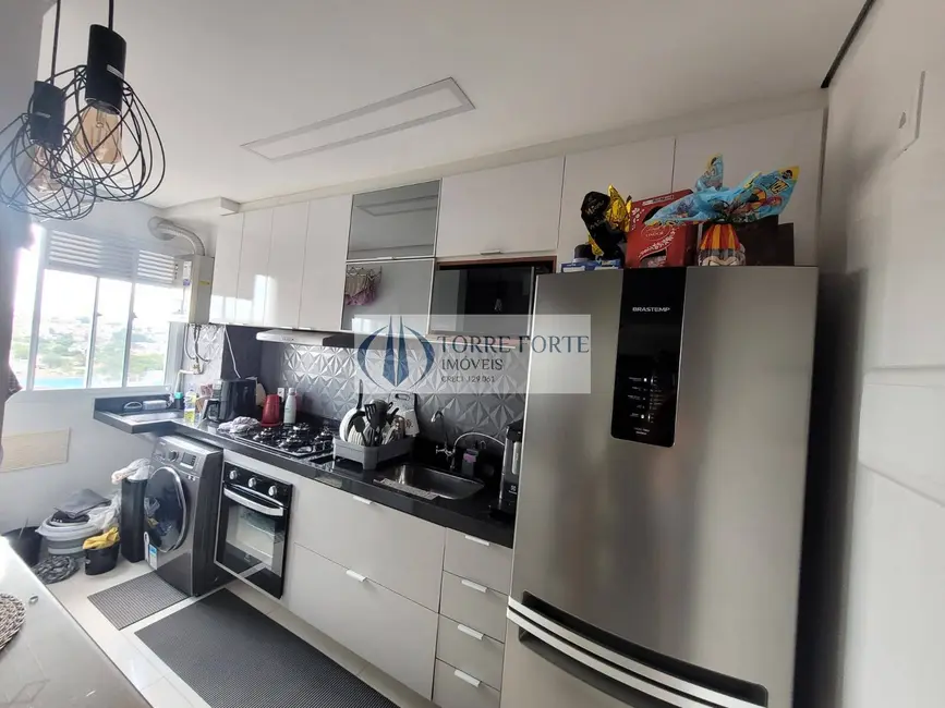 Foto 5 de Apartamento com 2 quartos à venda, 42m2 em Jardim Brasília (Zona Leste), São Paulo - SP