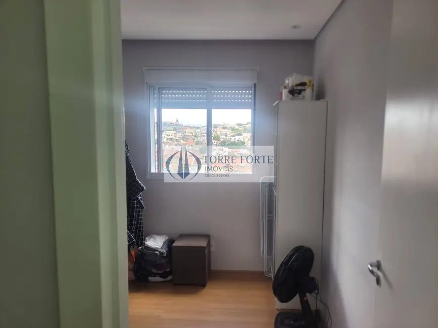 Foto 9 de Apartamento com 2 quartos à venda, 42m2 em Jardim Brasília (Zona Leste), São Paulo - SP