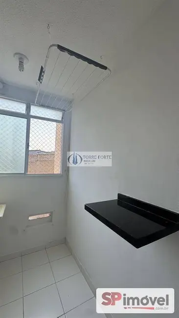 Foto 5 de Apartamento com 2 quartos à venda, 45m2 em Ermelino Matarazzo, São Paulo - SP
