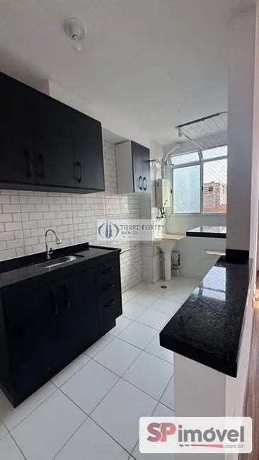 Foto 4 de Apartamento com 2 quartos à venda, 45m2 em Ermelino Matarazzo, São Paulo - SP