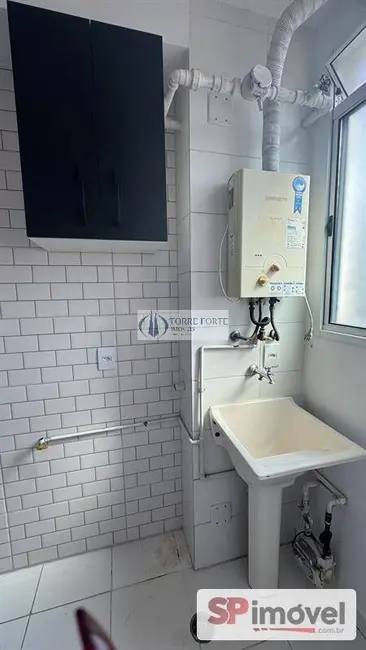 Foto 7 de Apartamento com 2 quartos à venda, 45m2 em Ermelino Matarazzo, São Paulo - SP