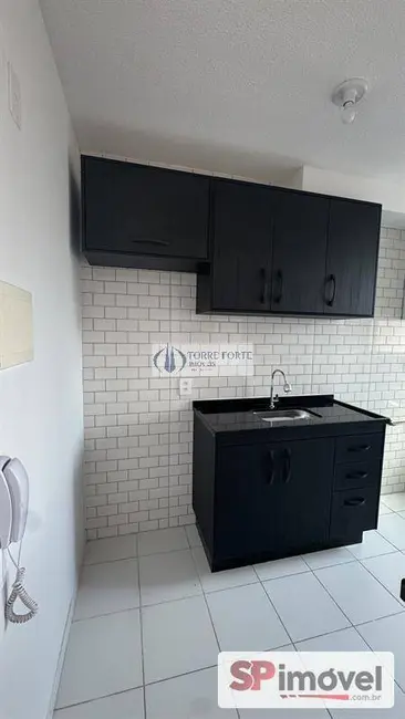 Foto 2 de Apartamento com 2 quartos à venda, 45m2 em Ermelino Matarazzo, São Paulo - SP